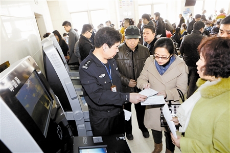 节后境外旅游价格“大跳水” 出入境业务迎来“井喷”式增长
